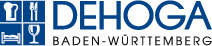 DEHOGA Baden-Württemberg Logo