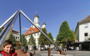 Stadthalle Tuttlingen